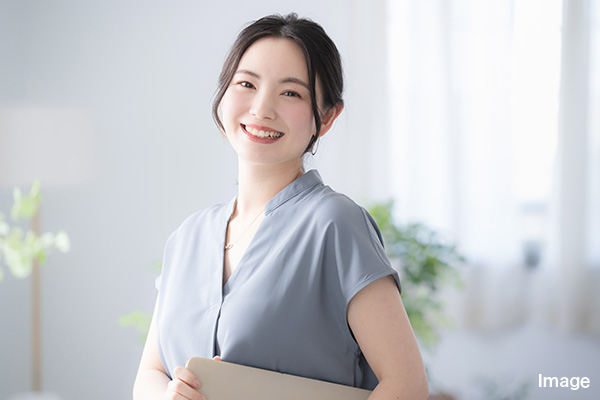 部屋数と大空間が暮らしの自由度を高める。